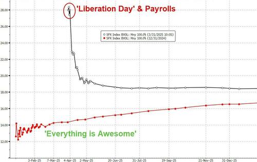 网上配资股票 小摩发布4月2日终极指南：如何交易“特朗普解放日”？